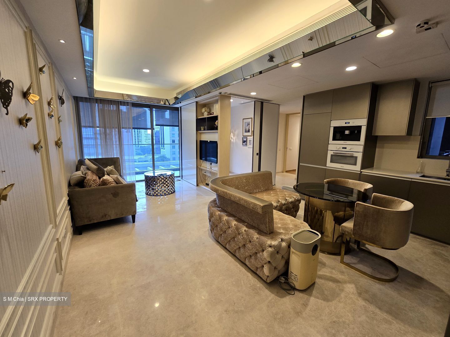 Cairnhill Nine (D9), Apartment #563940631
